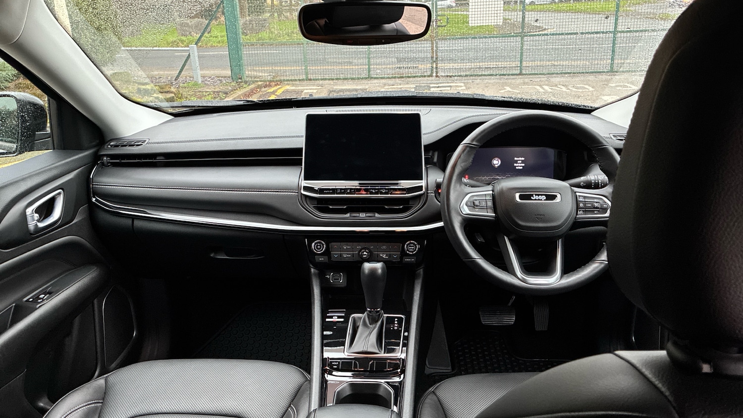 Used Jeep Compass 2024 for sale - 76879212: Photo 10