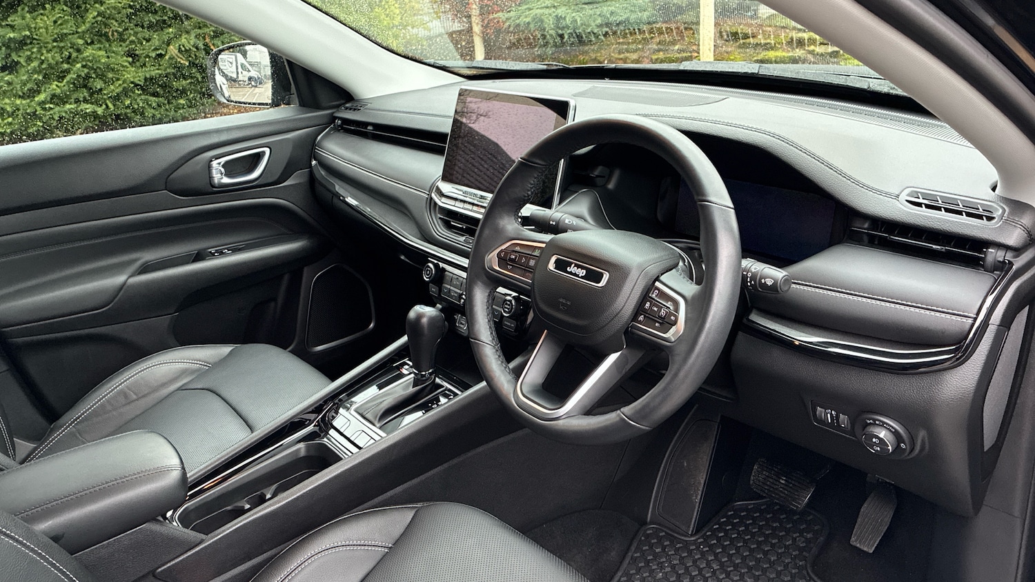 Used Jeep Compass 2024 for sale - 76879212: Photo 11