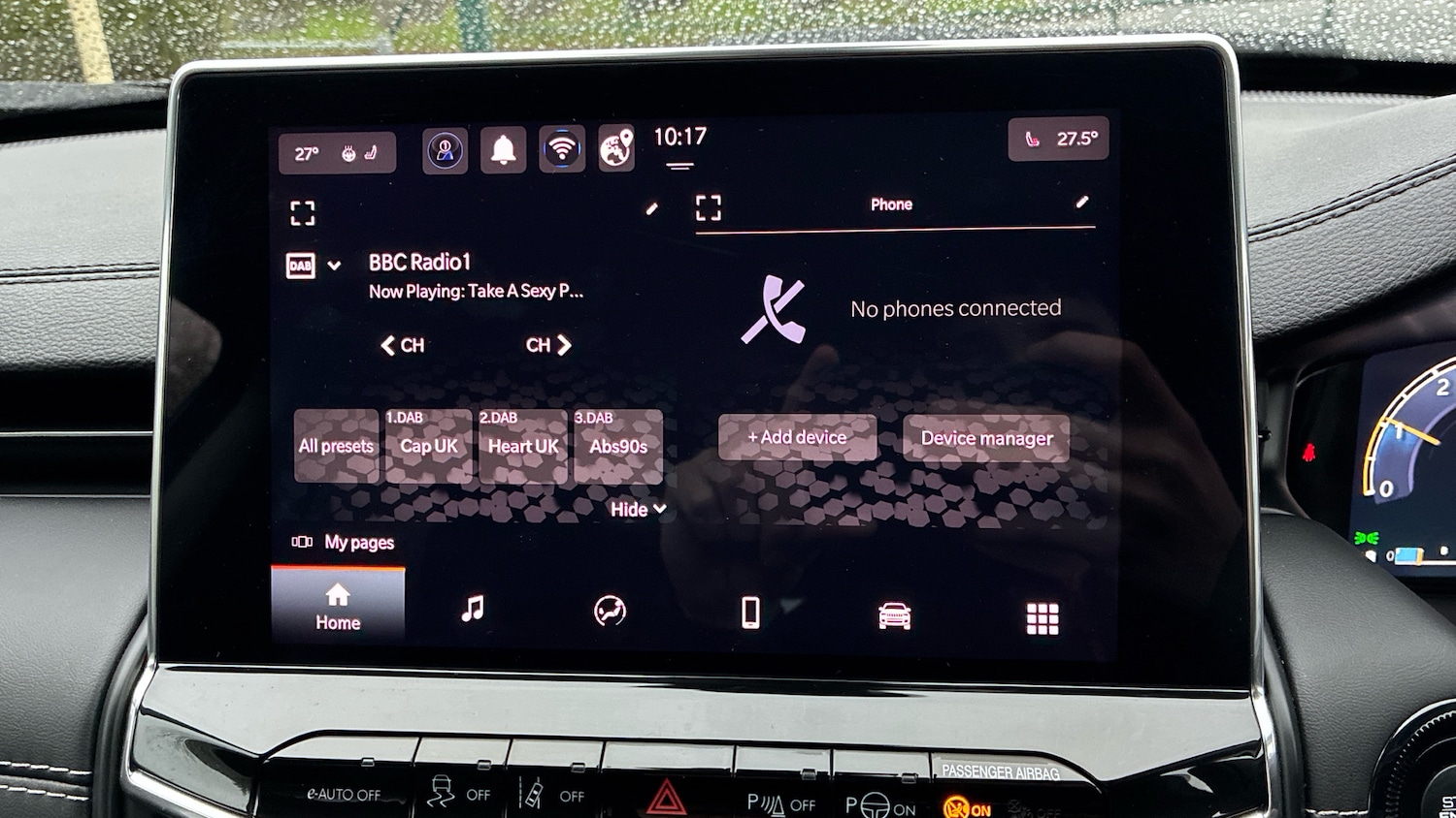 Used Jeep Compass 2024 for sale - 76879212: Photo 12