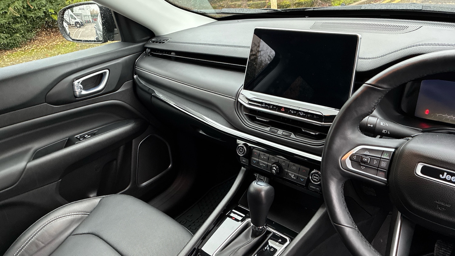 Used Jeep Compass 2024 for sale - 76879212: Photo 14