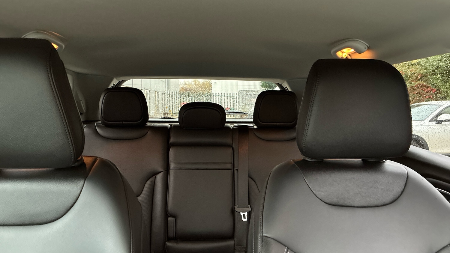 Used Jeep Compass 2024 for sale - 76879212: Photo 15