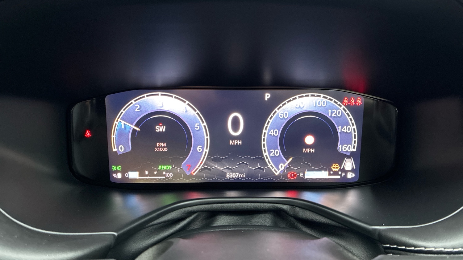 Used Jeep Compass 2024 for sale - 76879212: Photo 18