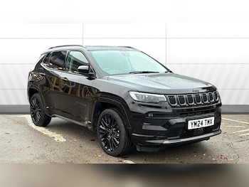 2024 (24) - 1.5 T4 e-Torque Hybrid Altitude 5dr DCT