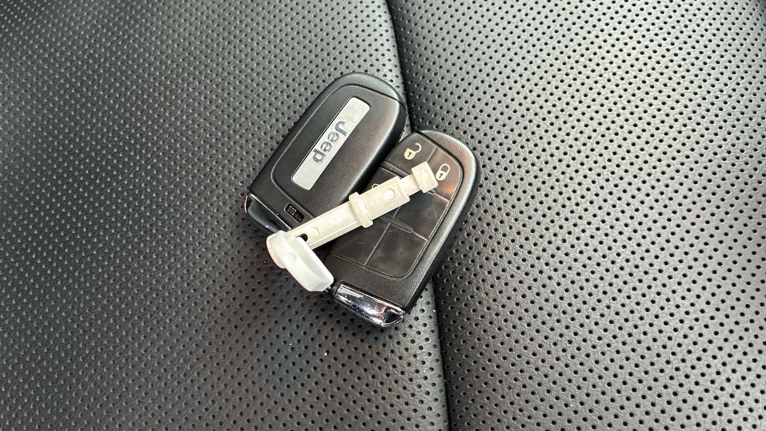 Used Jeep Compass 2024 for sale - 76879212: Photo 20