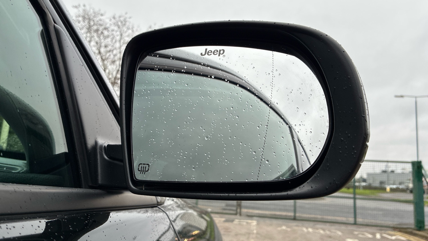 Used Jeep Compass 2024 for sale - 76879212: Photo 23