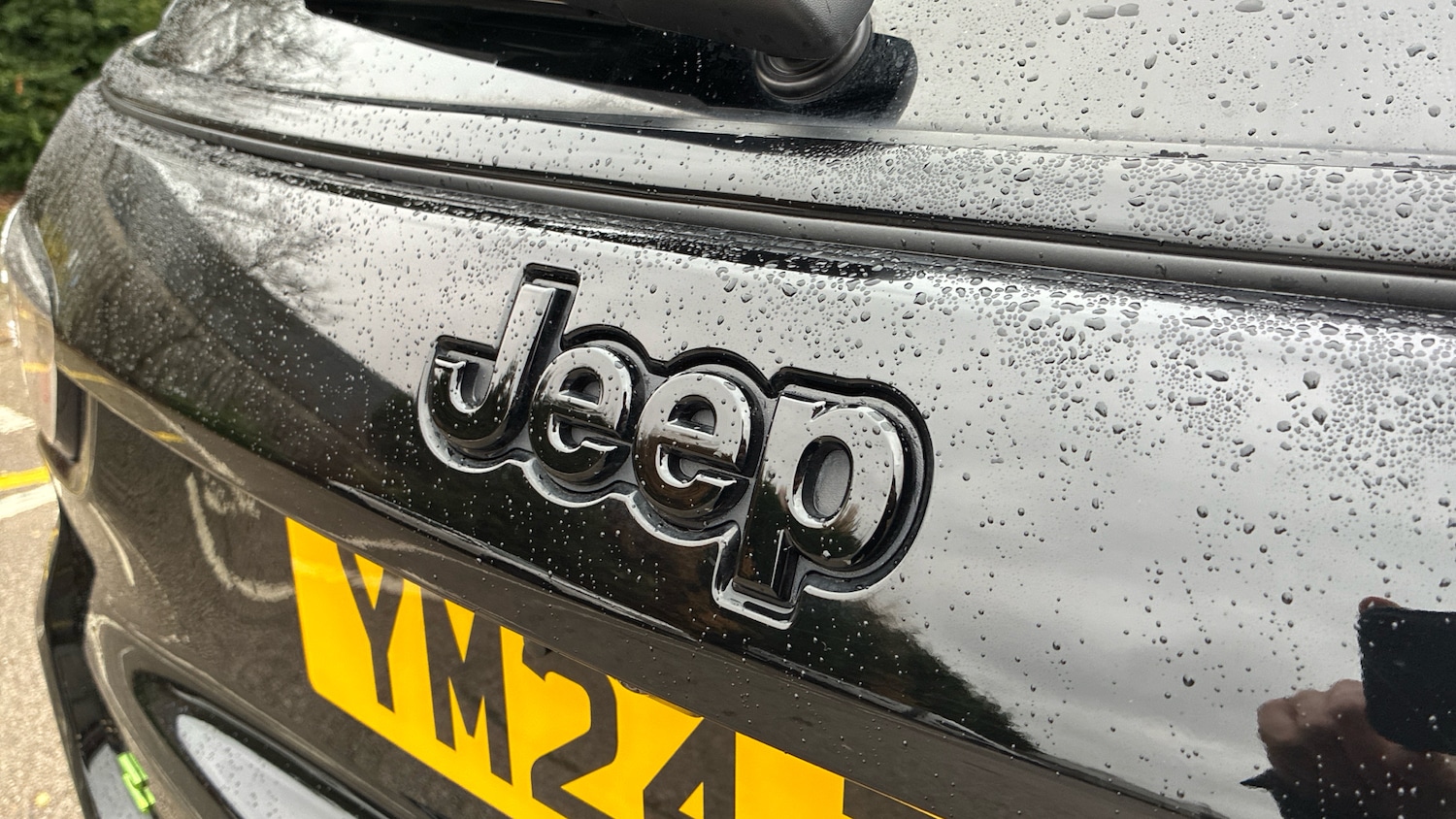 Used Jeep Compass 2024 for sale - 76879212: Photo 25