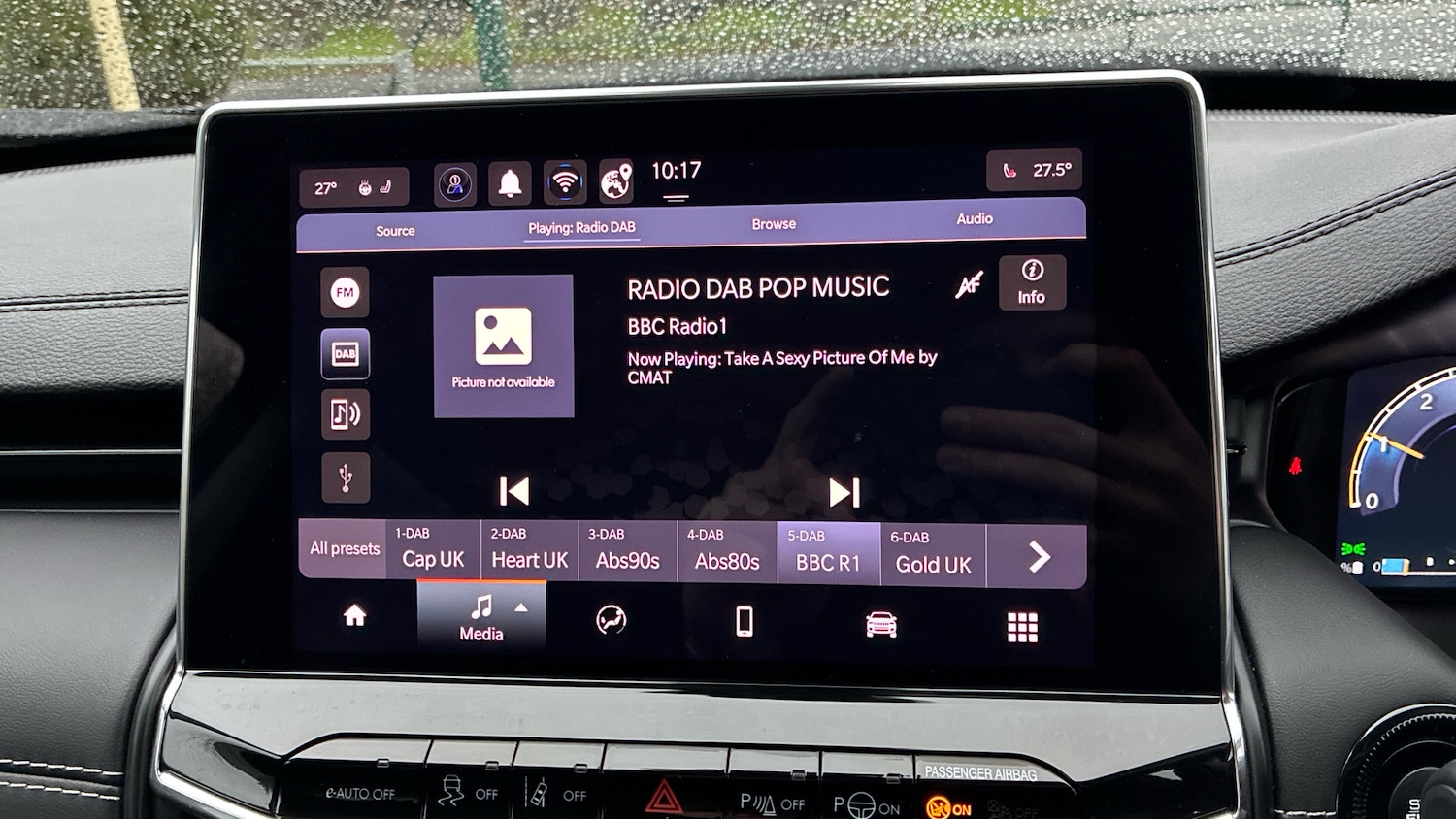 Used Jeep Compass 2024 for sale - 76879212: Photo 31