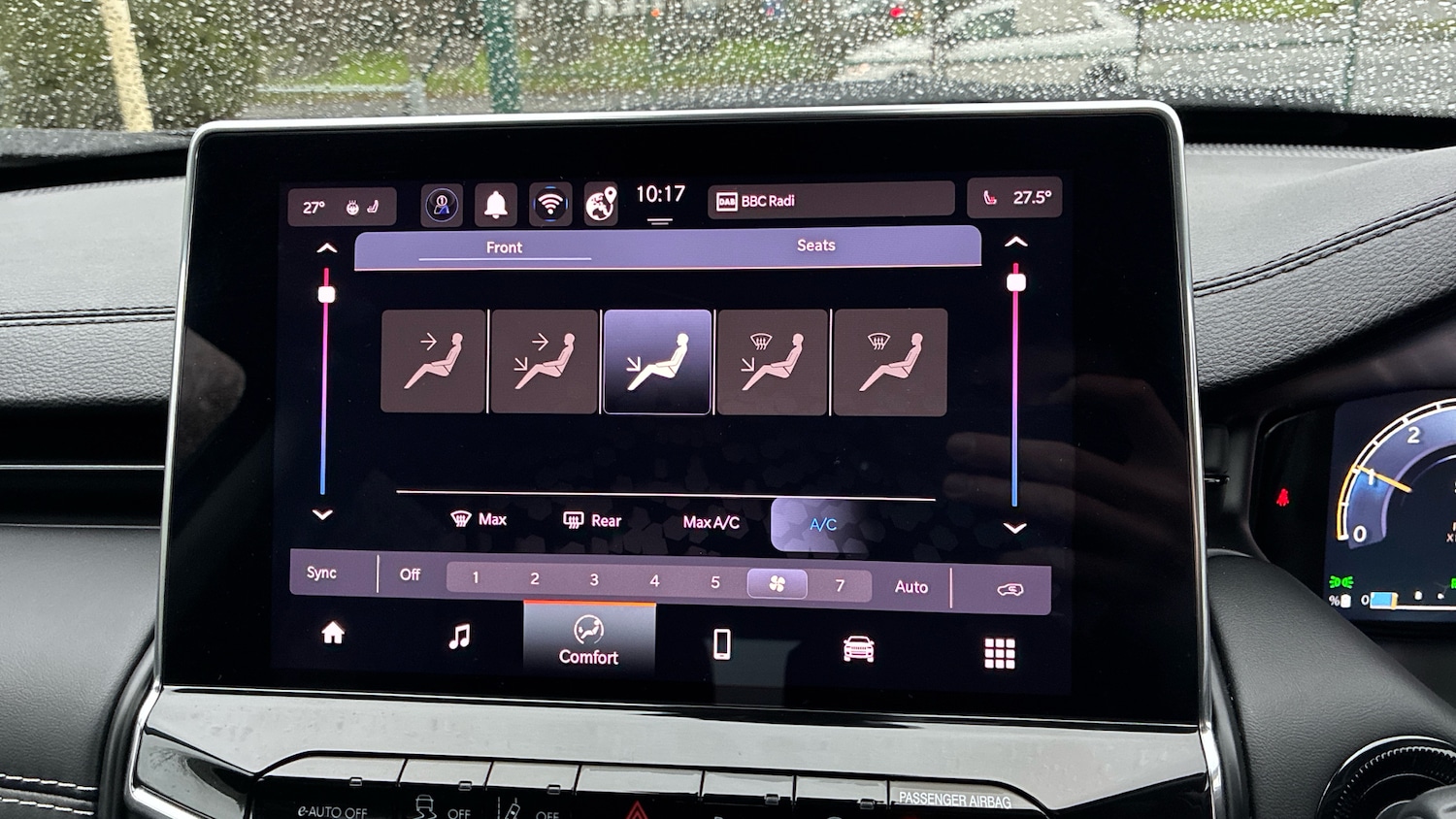 Used Jeep Compass 2024 for sale - 76879212: Photo 32