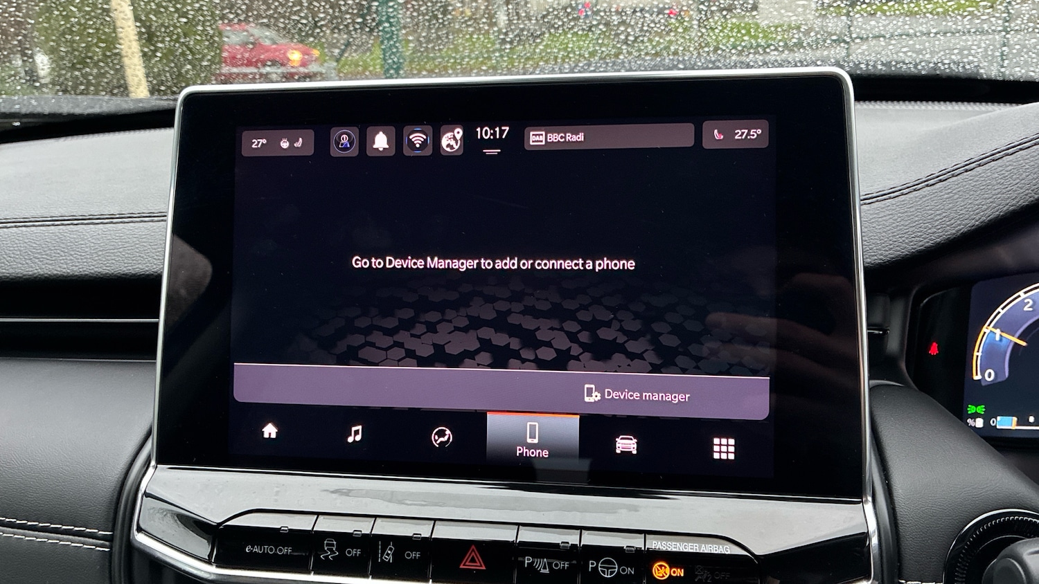 Used Jeep Compass 2024 for sale - 76879212: Photo 33