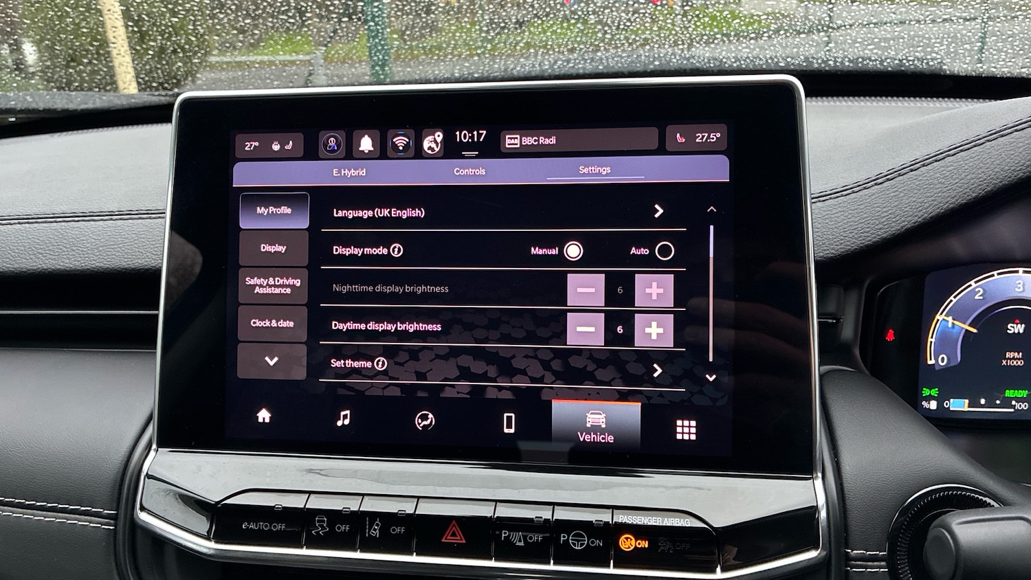 Used Jeep Compass 2024 for sale - 76879212: Photo 34