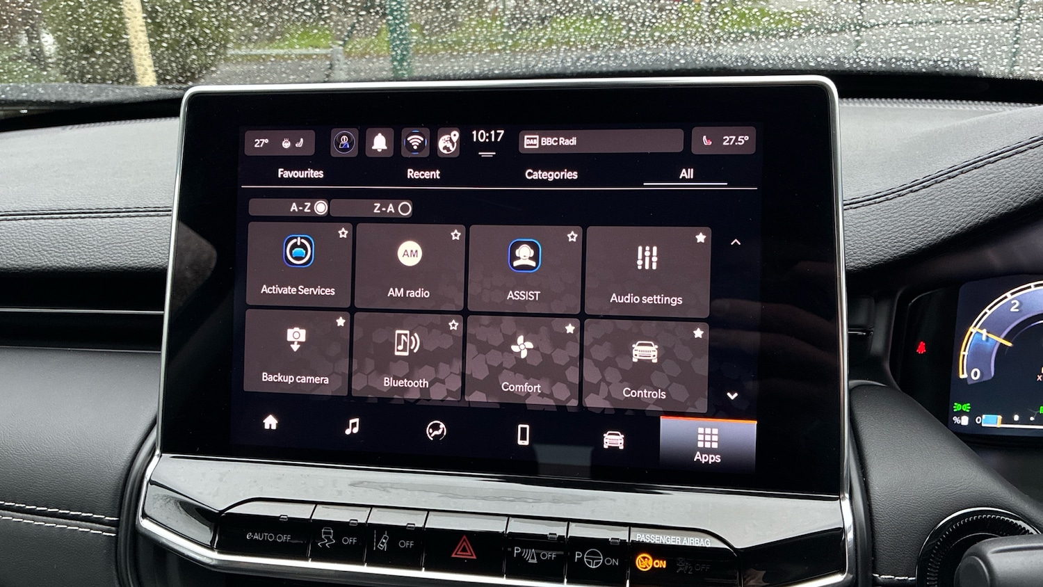 Used Jeep Compass 2024 for sale - 76879212: Photo 35