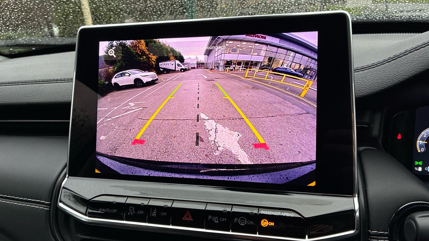 Used Jeep Compass 2024 for sale - 76879212: Photo 37