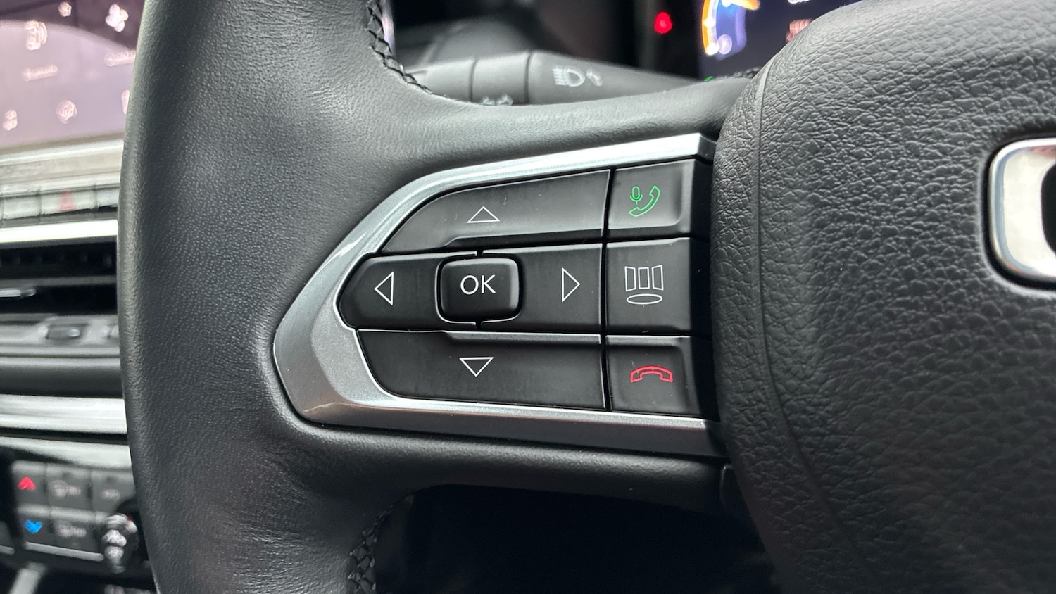 Used Jeep Compass 2024 for sale - 76879212: Photo 40