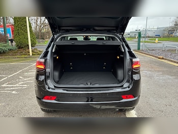 Used Jeep Compass 2024 for sale - 76879212: Photo