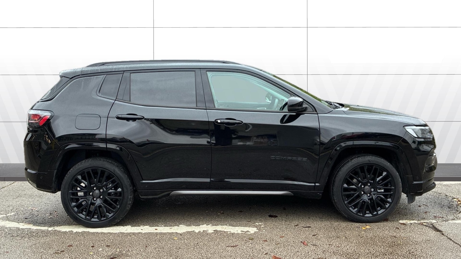 Used Jeep Compass 2024 for sale - 76879212: Photo 5