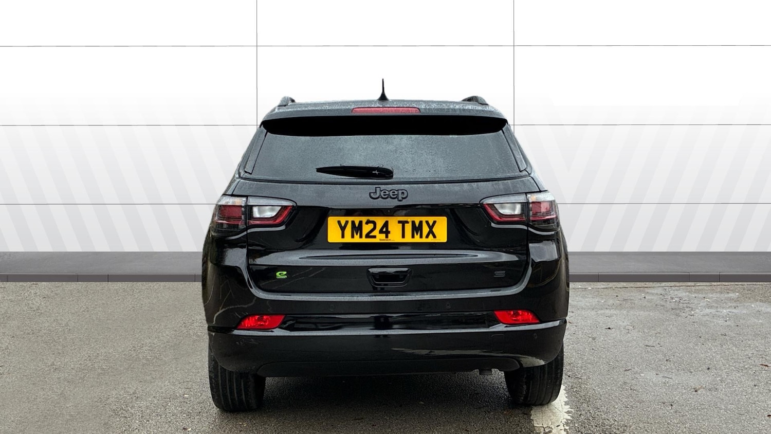 Used Jeep Compass 2024 for sale - 76879212: Photo 6