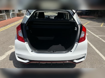 Used Honda Jazz 2018 for sale - 78846332: Photo