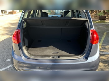 Used Kia Venga 2016 for sale - 77847605: Photo