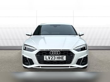 Used Audi A5 2023 for sale - 79071472: Photo