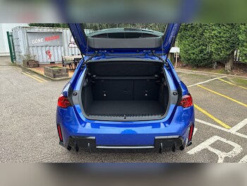 Used BMW 1 Series 2025 for sale - 77286154: Photo