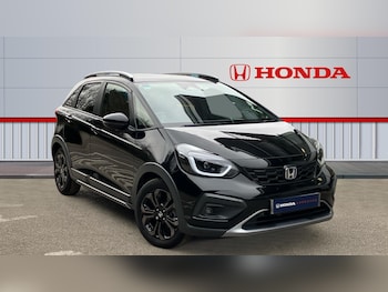 2023 (73) - 1.5 i-MMD Hybrid Crosstar Advance 5dr eCVT Hybrid Hatchback