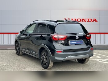 Used Honda Jazz 2023 for sale - 77761706: Photo