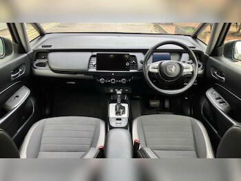 Used Honda Jazz 2023 for sale - 77761706: Photo