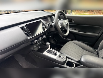 Used Honda Jazz 2021 for sale - 77462301: Photo