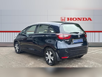 Used Honda Jazz 2021 for sale - 77462301: Photo