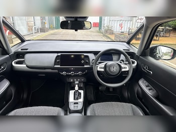 Used Honda Jazz 2021 for sale - 77462301: Photo