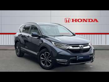 2022 (22) - 2.0 i-MMD Hybrid EX 5dr eCVT Hybrid Estate
