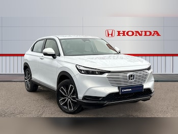 Used Honda HR-V 2025 for sale - 77262213: Photo