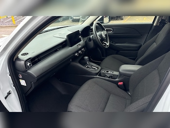 Used Honda HR-V 2025 for sale - 77262213: Photo