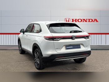 Used Honda HR-V 2025 for sale - 77262213: Photo