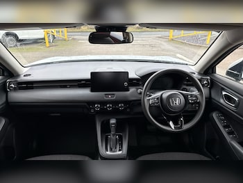 Used Honda HR-V 2025 for sale - 77262213: Photo