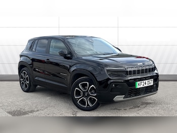 Used Jeep Other 2024 for sale - 78266515: Photo