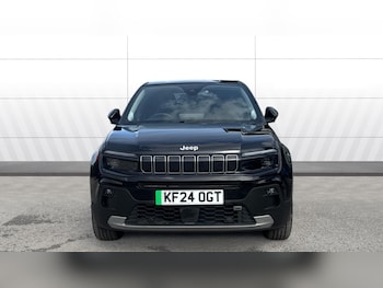 Used Jeep Other 2024 for sale - 78266515: Photo