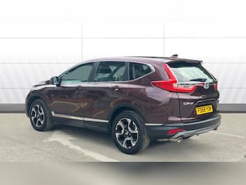 Used Honda CR-V 2019 for sale - 79800789: Photo