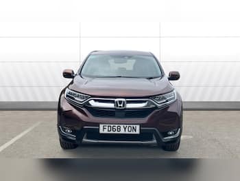 Used Honda CR-V 2019 for sale - 79800789: Photo