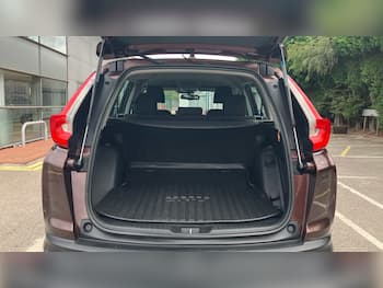 Used Honda CR-V 2019 for sale - 79800789: Photo