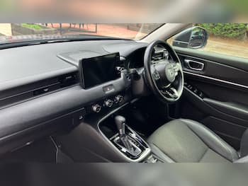Used Honda HR-V 2021 for sale - 79852418: Photo