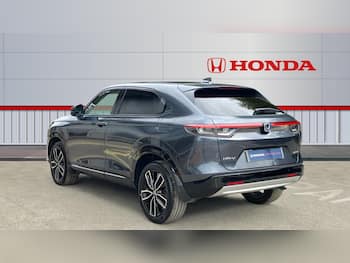 Used Honda HR-V 2021 for sale - 79852418: Photo