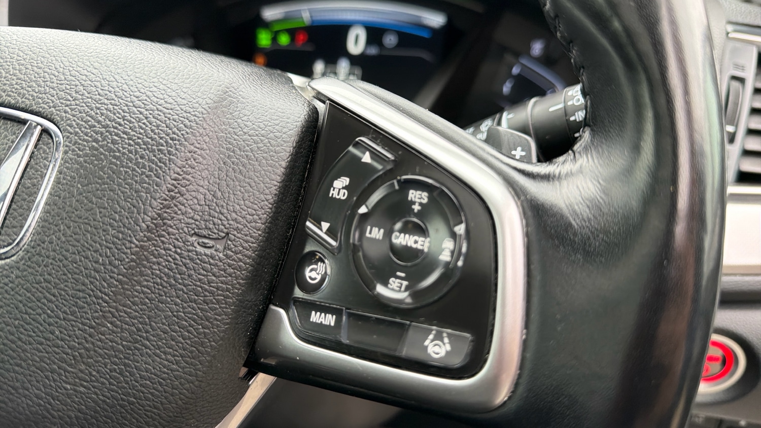 Used Honda CR-V 2022 for sale - 76184253: Photo 17
