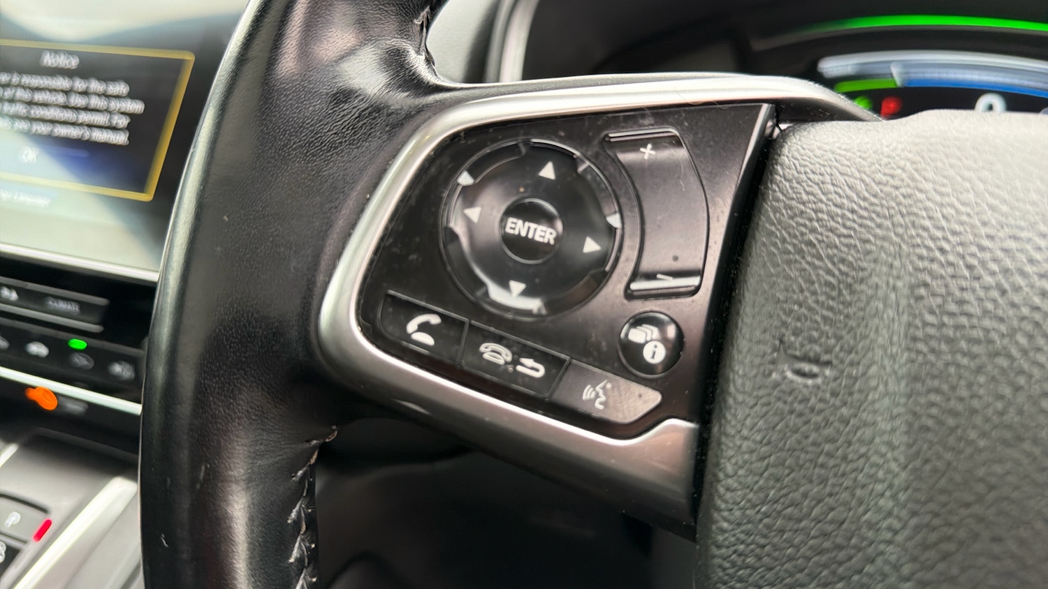 Used Honda CR-V 2022 for sale - 76184253: Photo 18