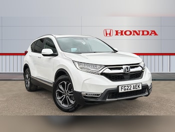 Honda - CR-V