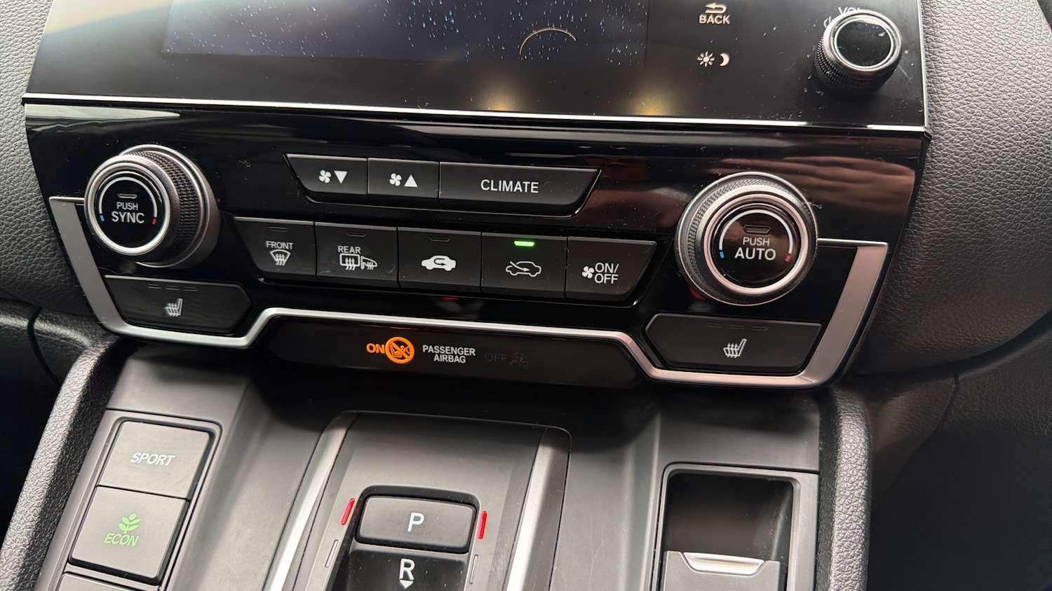Used Honda CR-V 2022 for sale - 76184253: Photo 21