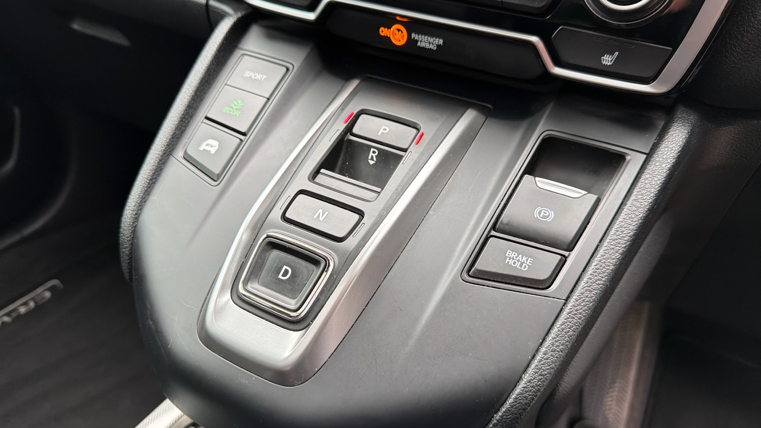 Used Honda CR-V 2022 for sale - 76184253: Photo 22
