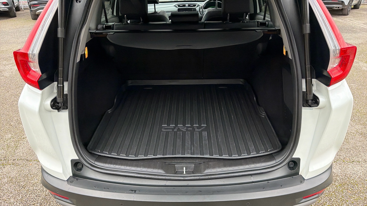 Used Honda CR-V 2022 for sale - 76184253: Photo 29