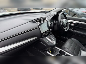 Used Honda CR-V 2022 for sale - 76184253: Photo 2