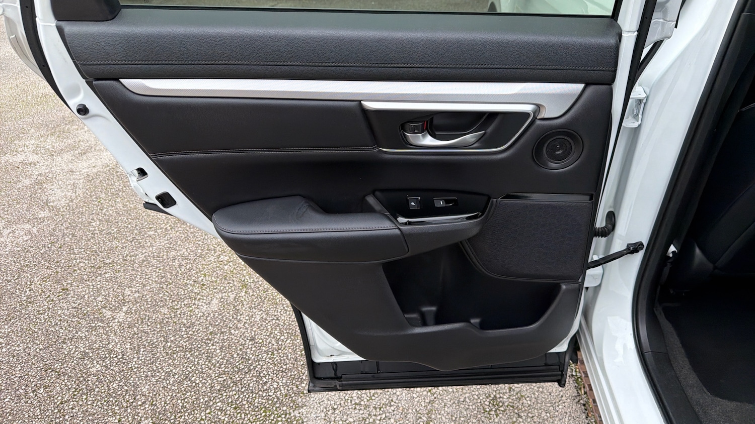 Used Honda CR-V 2022 for sale - 76184253: Photo 30